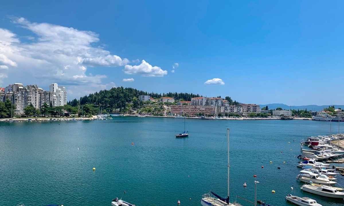 Ploce Hotel | Hotel Tolero