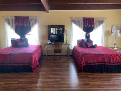 Tombstone Hotel | Hotel Tombstone