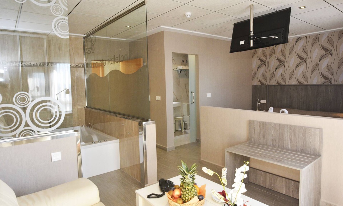 Punta Prima Hotel | Hotel Torrejoven