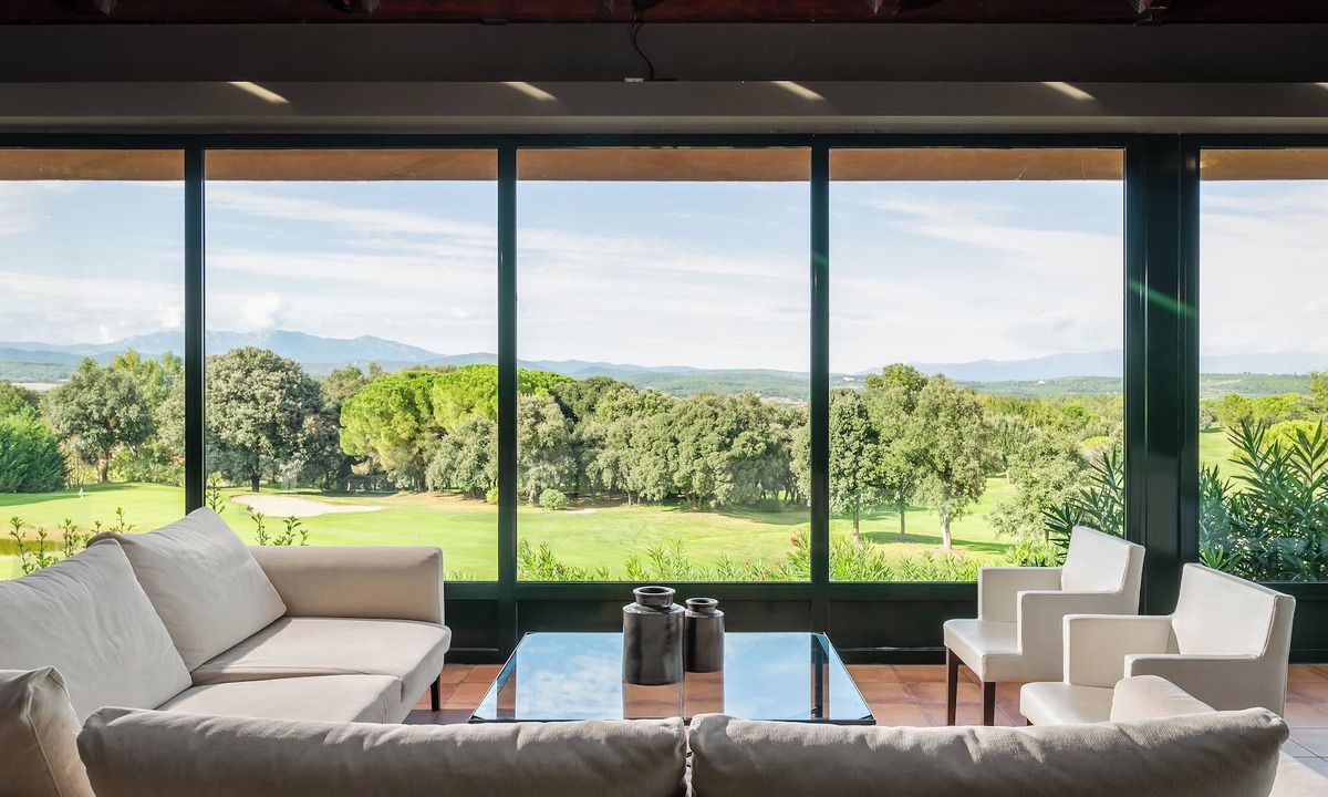 Navata Hotel | Hotel TorreMirona Golf & Spa