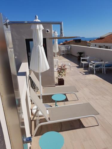 L'Escala Hotel | HOTEL TORRENT