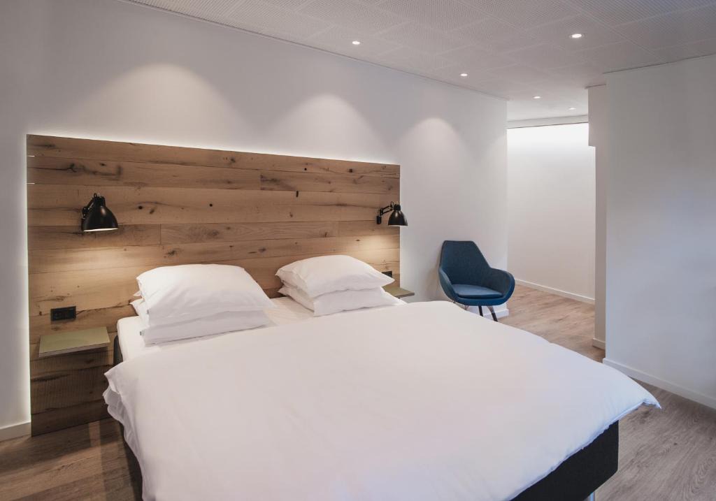 Ringkobing Hotel | Hotel Town Living