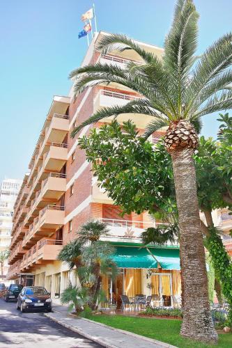 Benicassim Hotel | Hotel Tramontana
