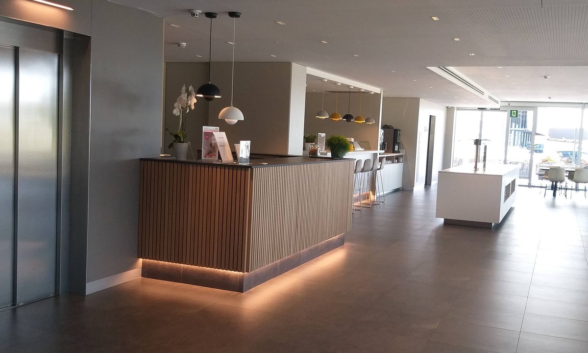 La Jonquera Hotel | Hotel Tramuntana