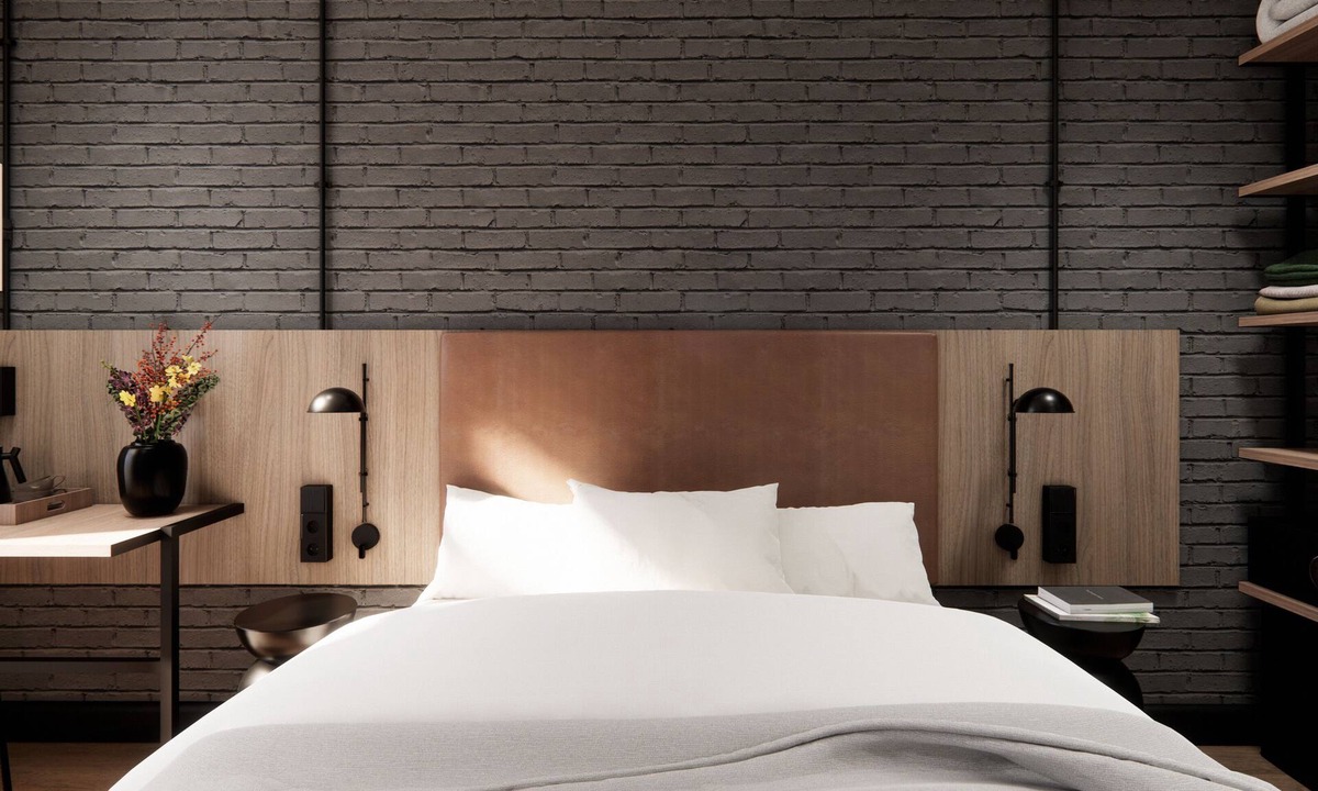 Hostafrancs Hotel | Hotel Transit