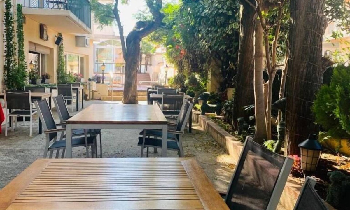 Figueres Hotel | Hotel Travé