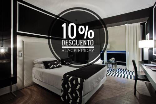 Primer Ensanche Hotel | Hotel Tres Reyes Pamplona