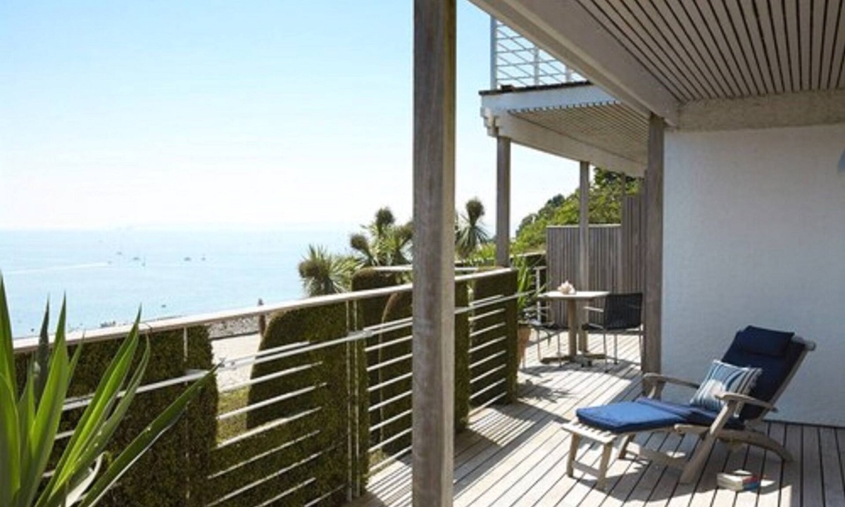 St. Mawes Hotel | Hotel Tresanton