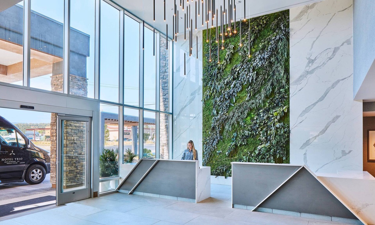 Healdsburg Hotel | Hotel Trio Healdsburg