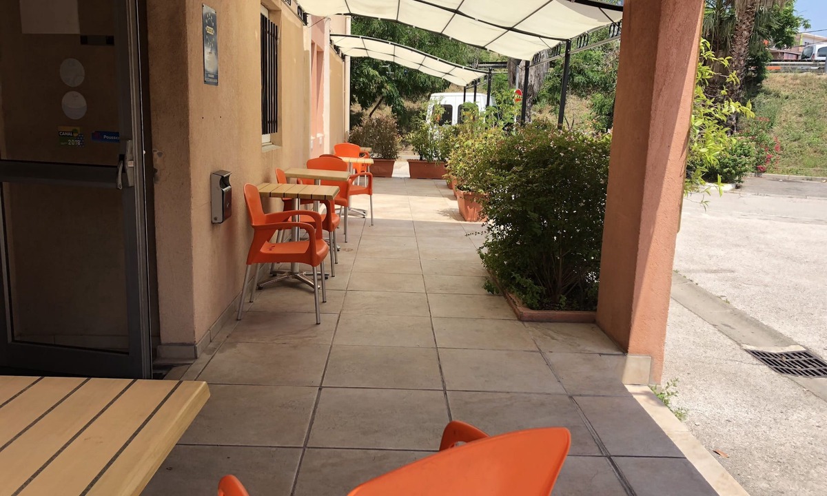 La Valette-du-Var Hotel | Hotel Triotel