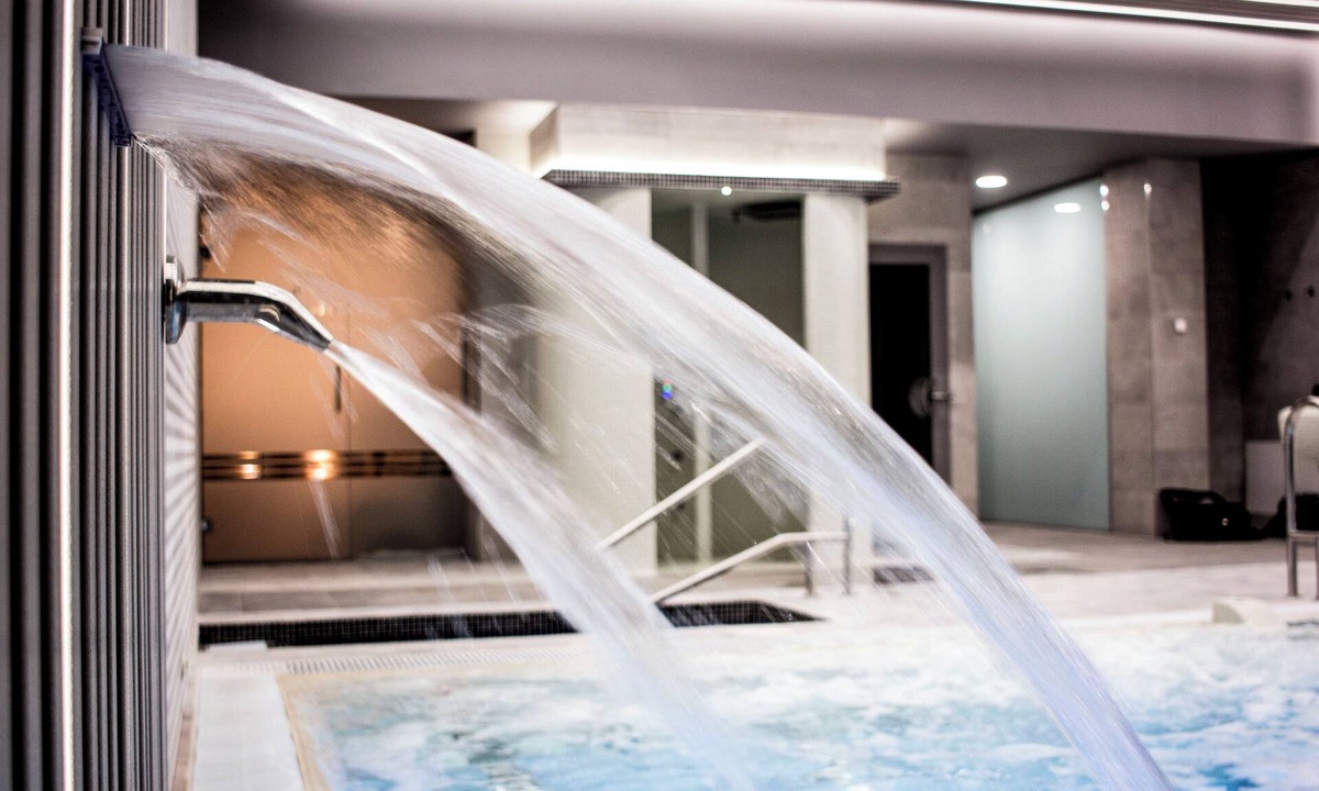 Fuentespina Hotel | Hotel Tudanca Aranda II