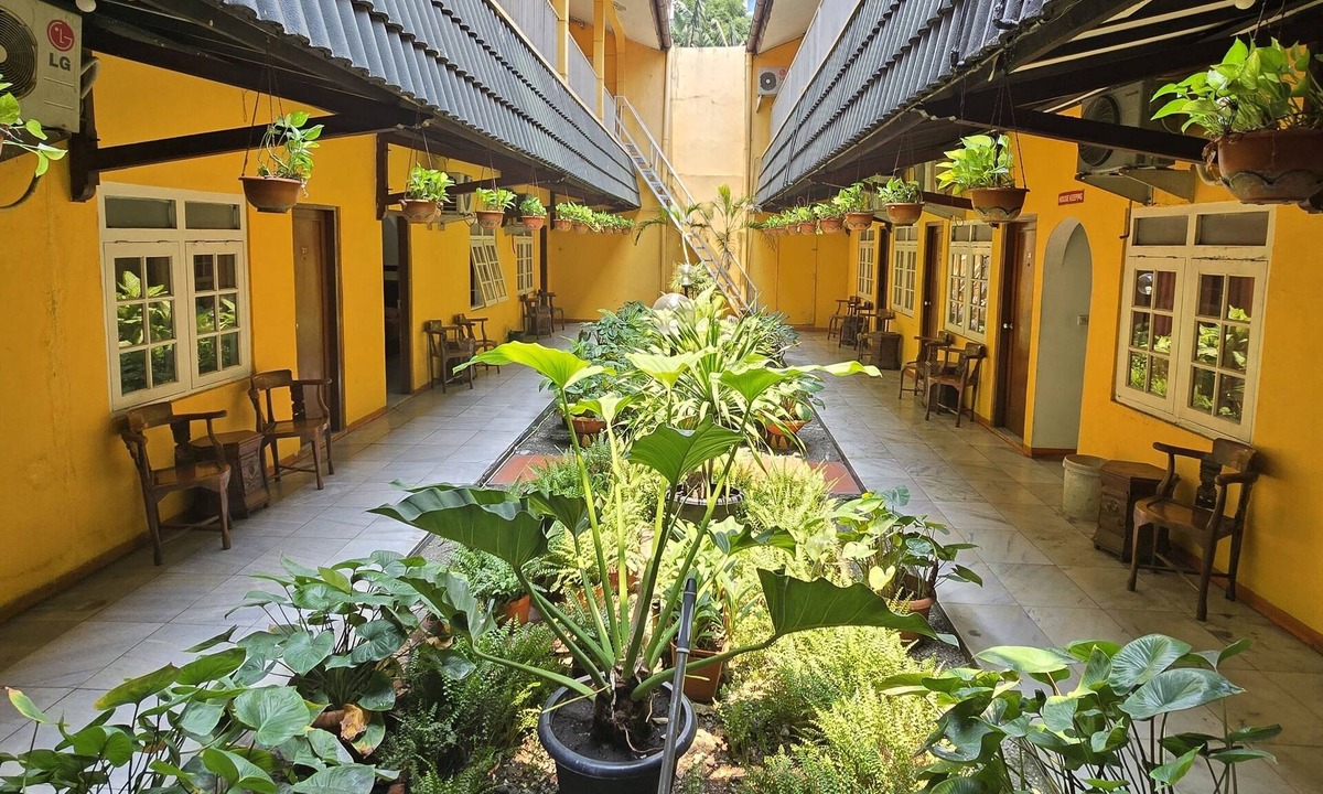 Kampung Bali Hotel | Hotel Tugu Asri