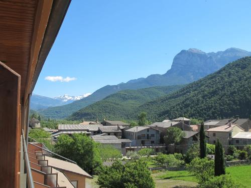 Labuerda Hotel | Hotel Turmo