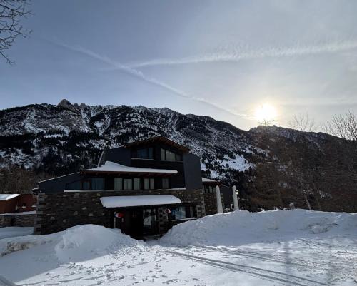 Benasque Hotel | HOTEL TURPÍ