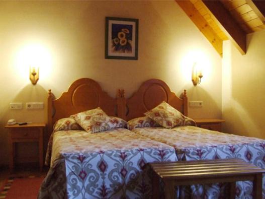 Vielha Hotel | Hotel Turrull
