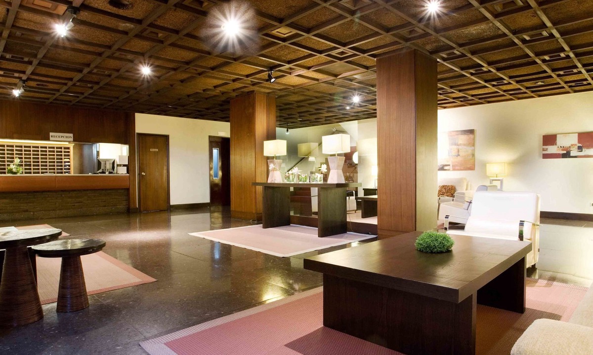 Lasarte-Oria Hotel | Hotel Txartel