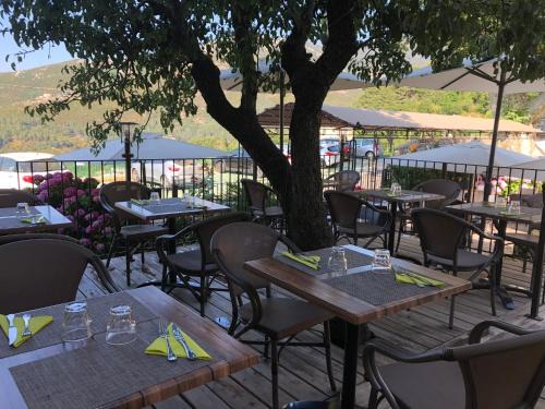 Vivario Hotel | Hotel U Campanile