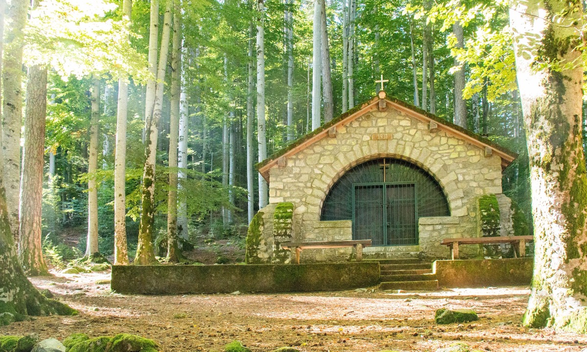 Vizzavone Hotel | Hotel U Castellu