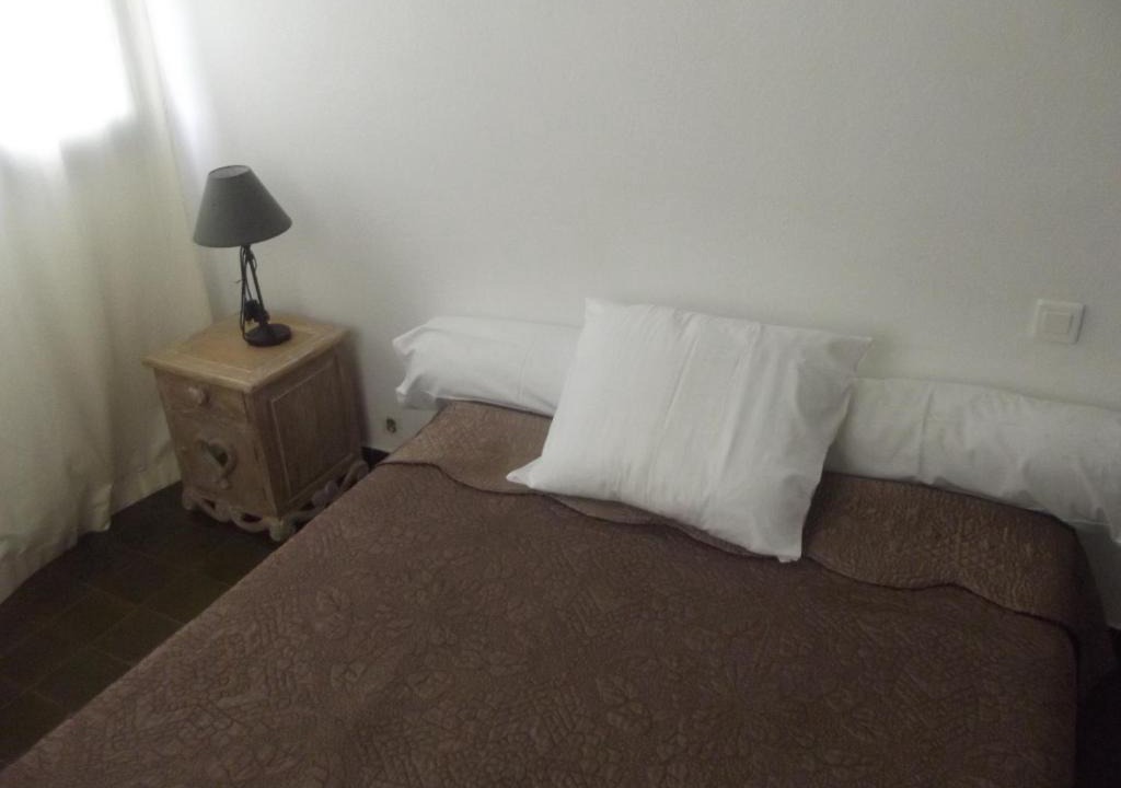 Bustanico Hotel | Hotel U Liccedu