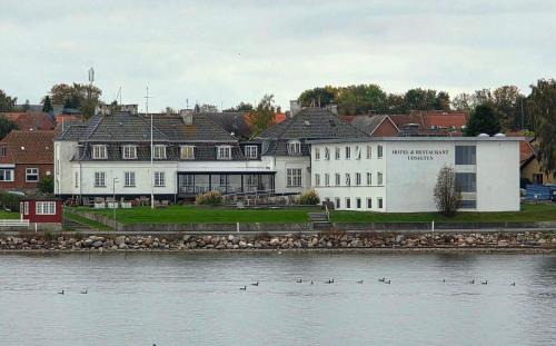 Marstal Bed & Breakfast | Hotel Udsigten Marstal