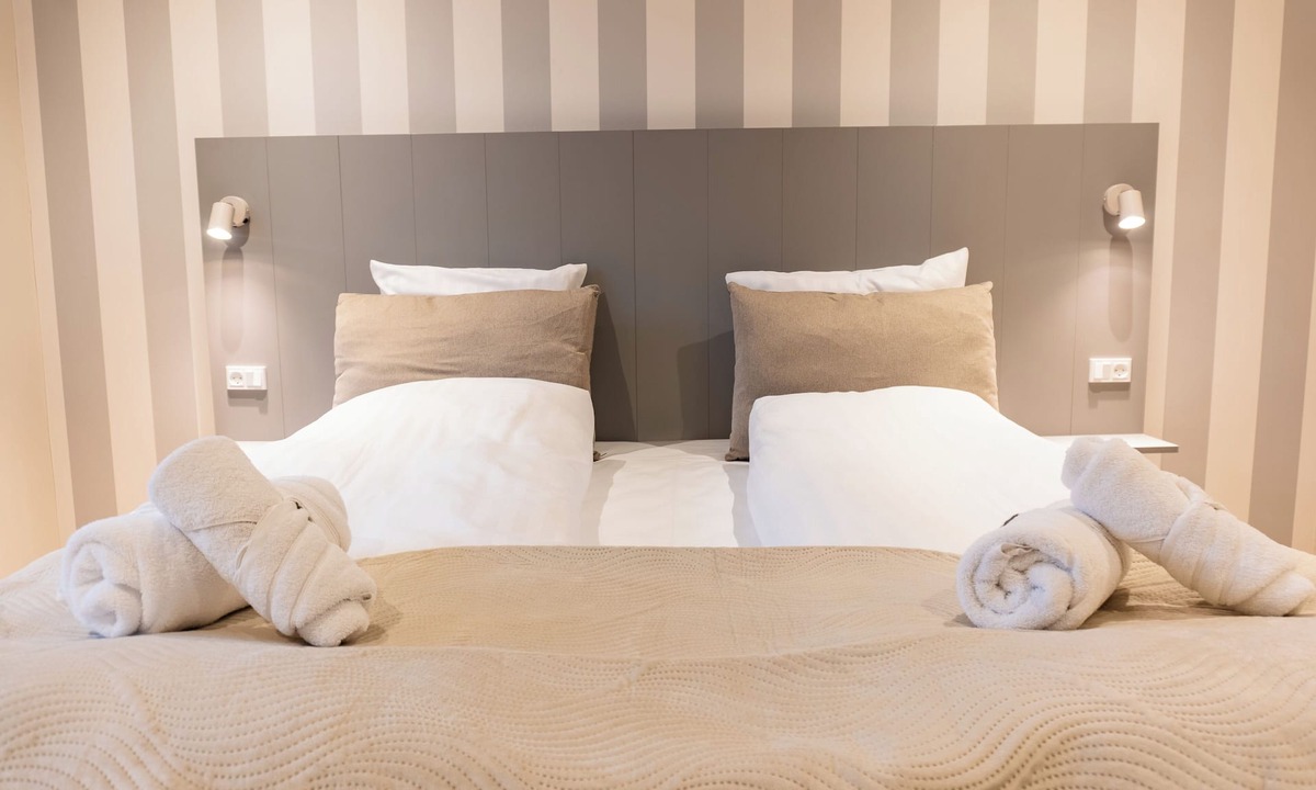 Ulfborg Hotel | Hotel Ulfborg