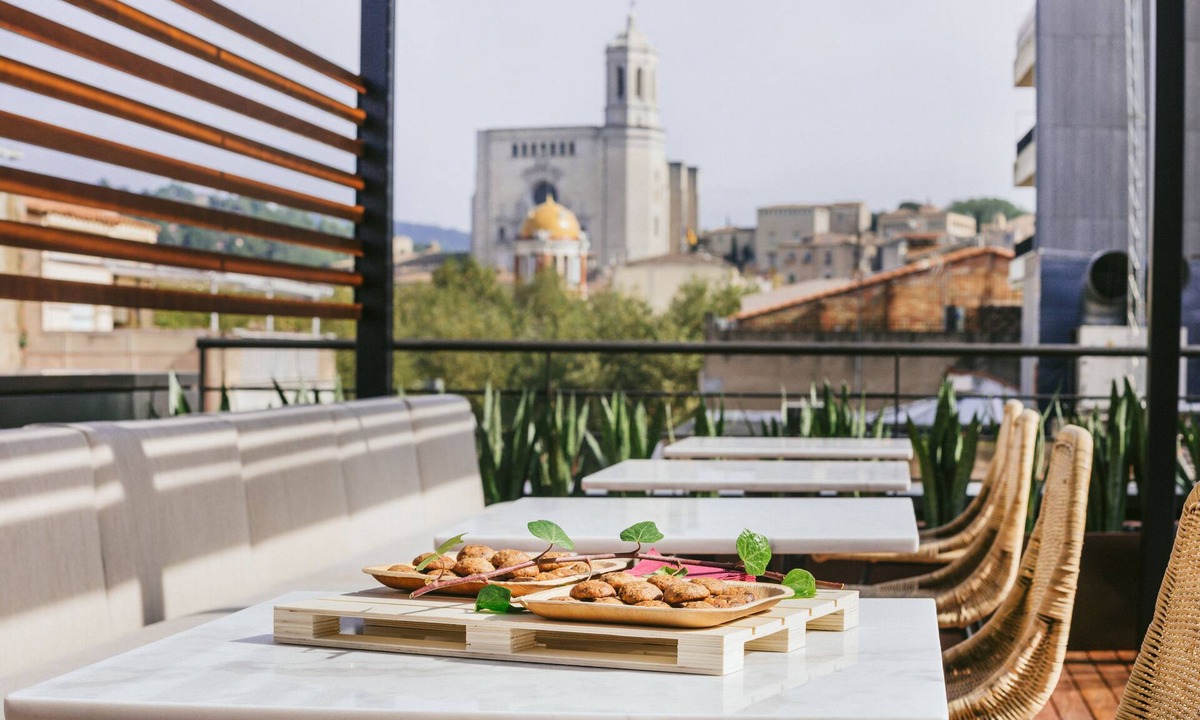 Eixample Hotel | Hotel Ultonia