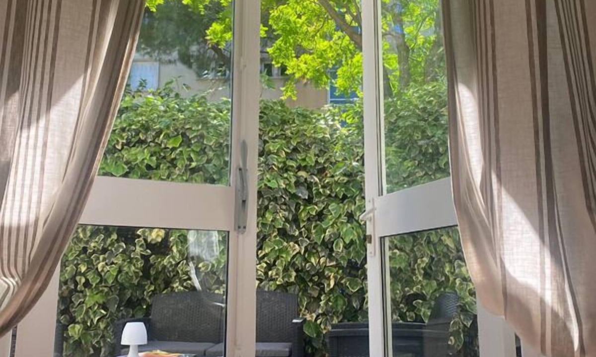 Les Aubes Hotel | Hotel Ulysse Montpellier Centre