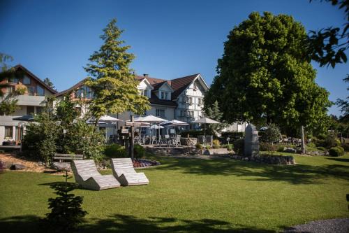Neckertal Hotel | Hotel und Restaurant Wolfensberg