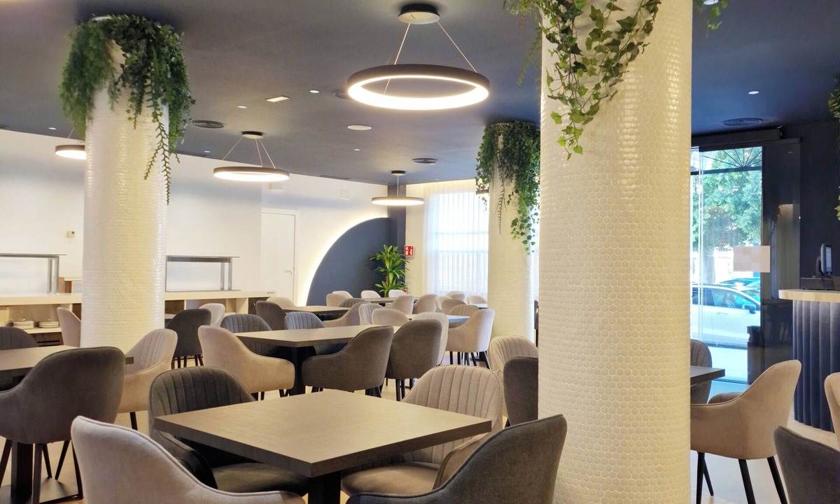 Murcia Hotel | Hotel Universal Murcia
