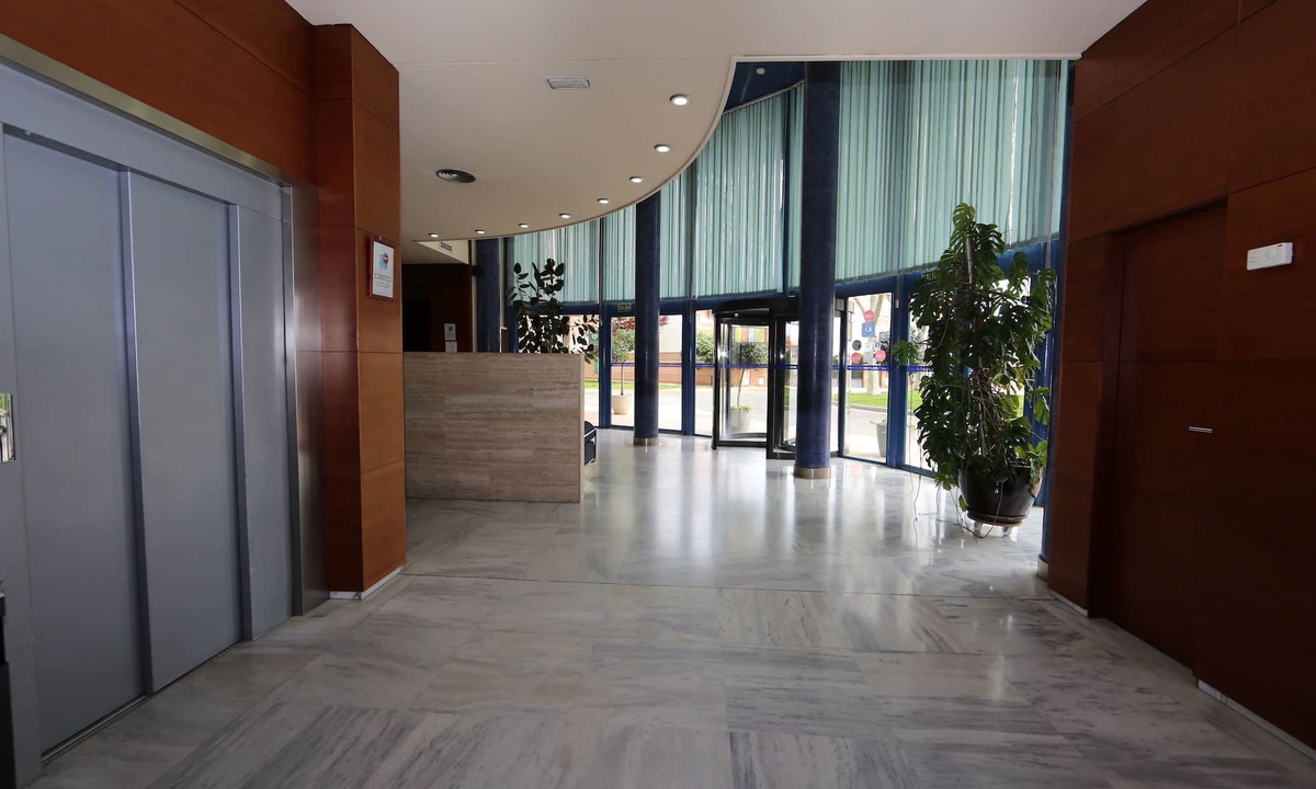 Albacete Hotel | Hotel Universidad