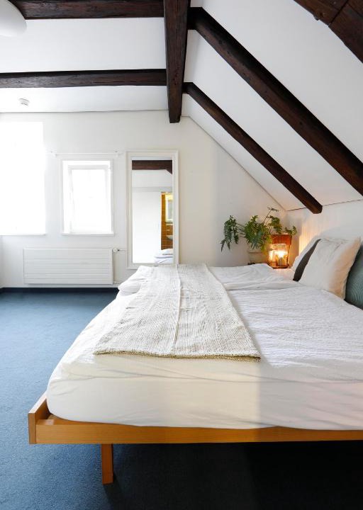 Altstaetten Hotel | Hotel Untertor by Maier - Self-Check-in