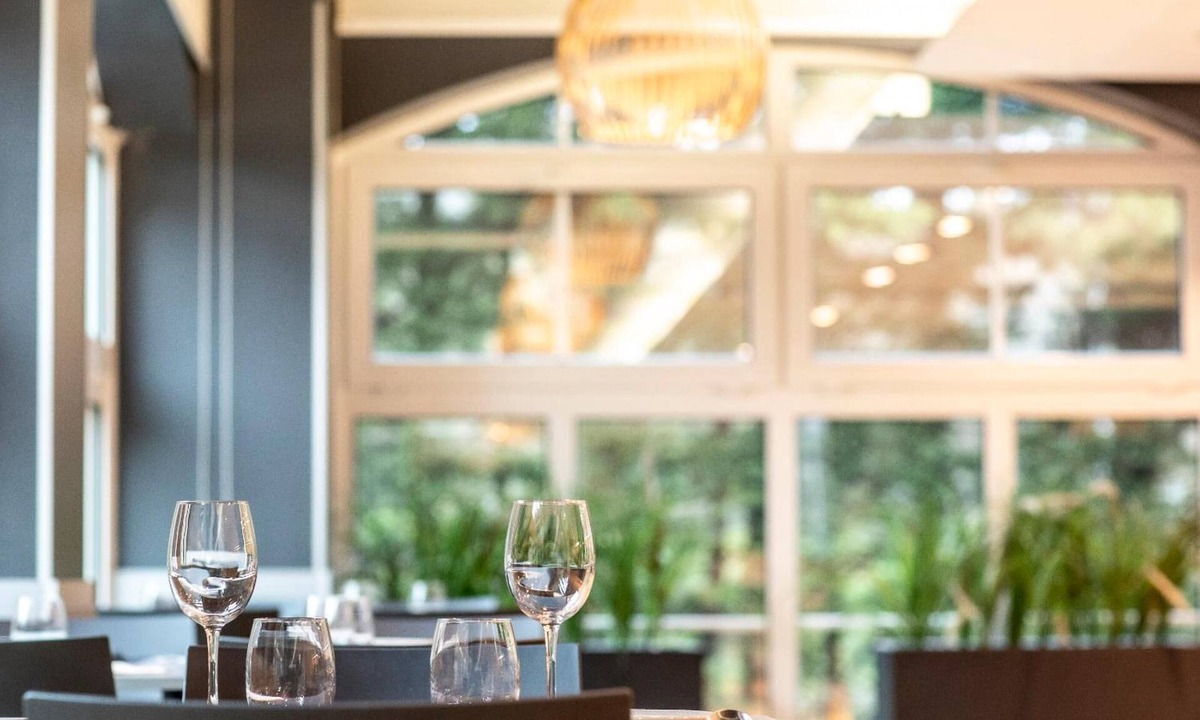 Irun Hotel | Hotel Urdanibia Park