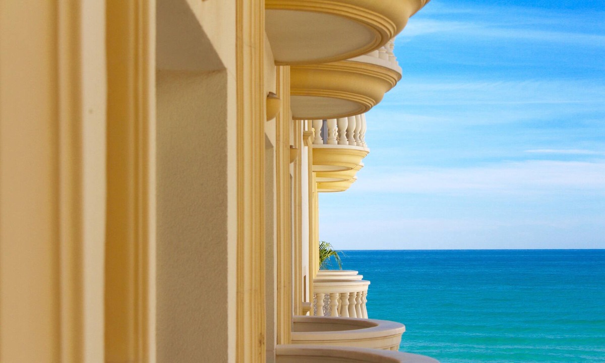 Sitges Town Center Hotel | Hotel URH Sitges Playa