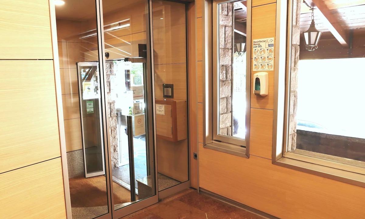 Vielha Hotel | Hotel Urogallo