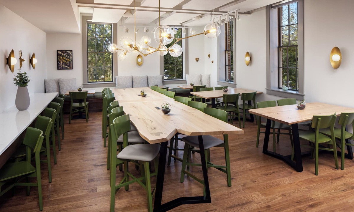 Orono Hotel | Hotel Ursa