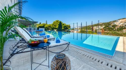 Lapad Hotel | Hotel Uvala