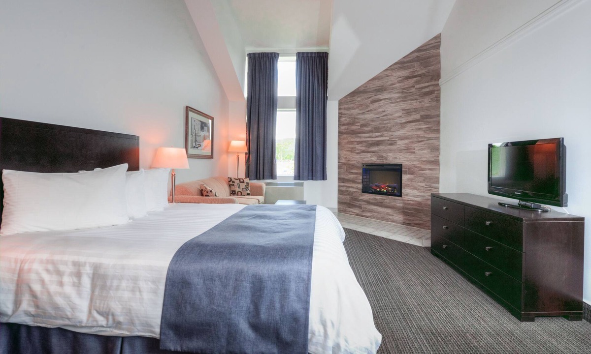 Mont-Tremblant Hotel | Hotel Vacances Tremblant