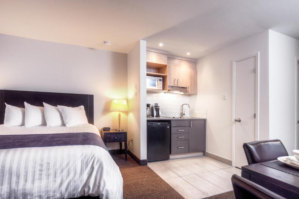 Mont-Tremblant Hotel | Hotel Vacances Tremblant