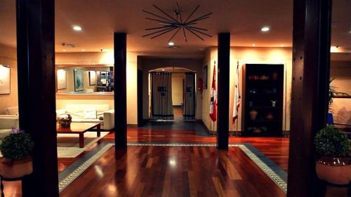Sepulveda Hotel | Hotel Vado del Duratón