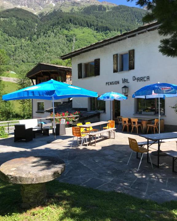 Bregaglia Hotel | Hotel Val d`Arca