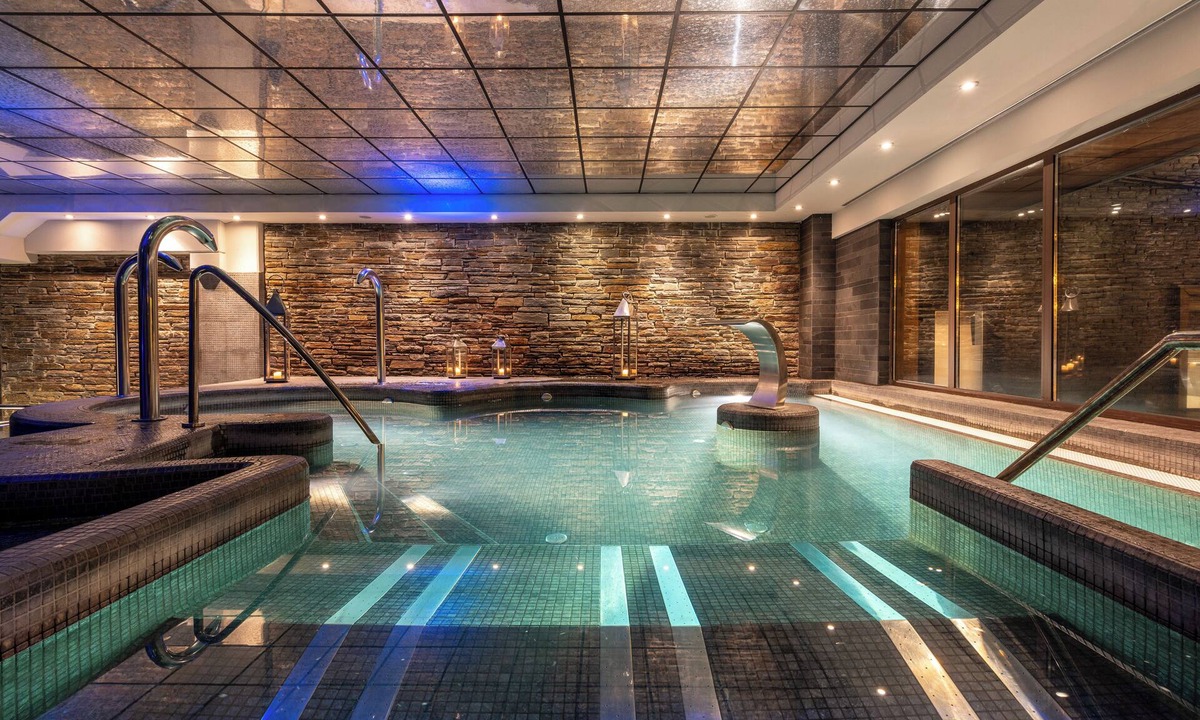 Baqueira Hotel | Hotel Val De Neu