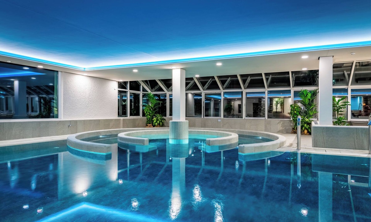 Montana Hotel | Hotel Valaisia Crans Montana, a Faern Collection Resort