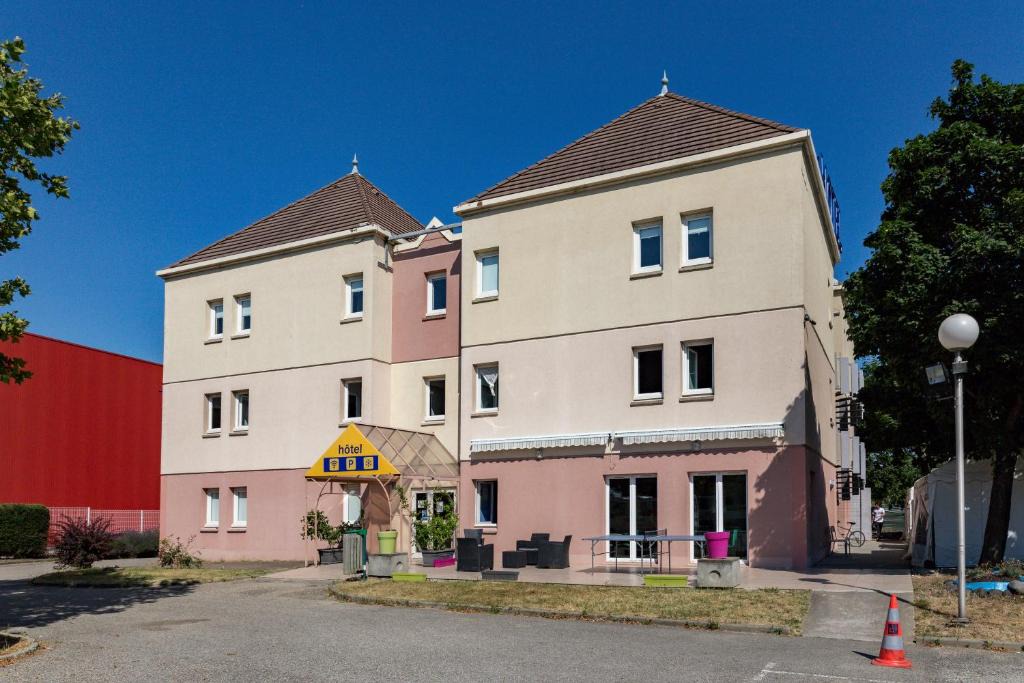 Portes-les-Valence Hotel | Hotel Valence Sud