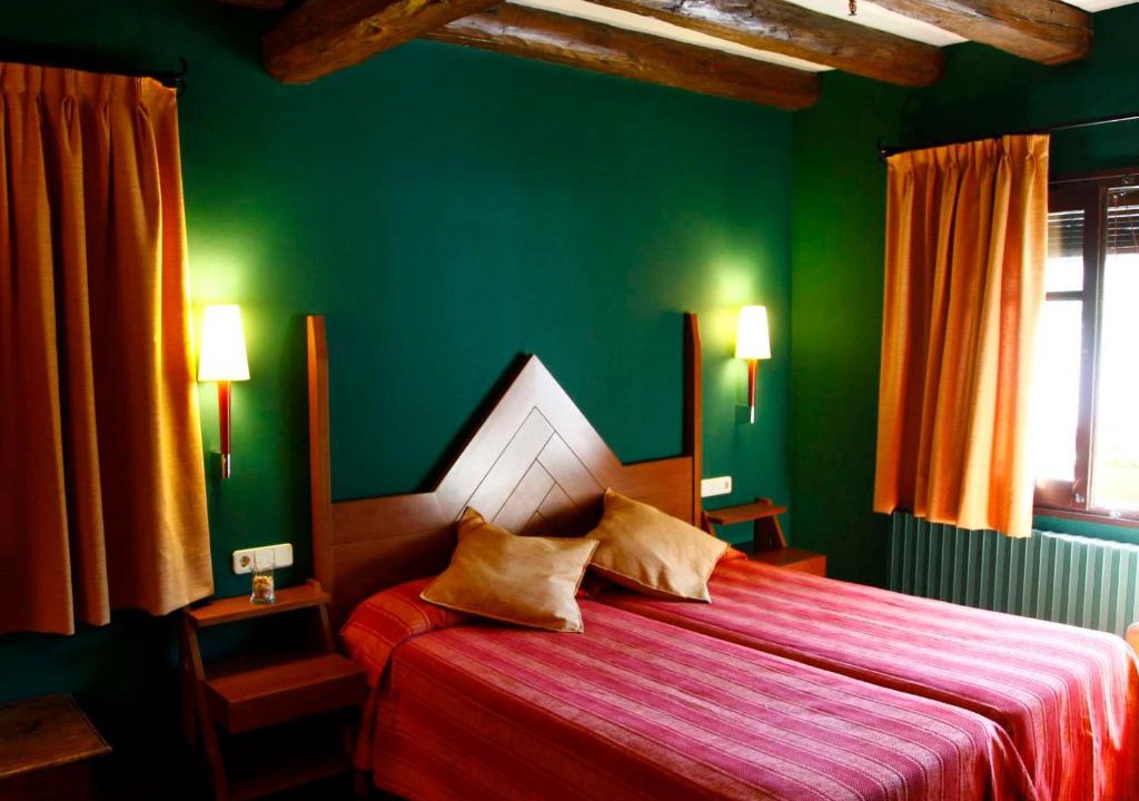 Areu Hotel | Hotel Vall Ferrera