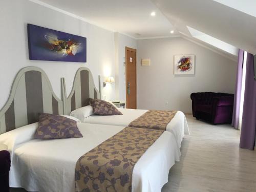 Cabrojo Hotel | Hotel Valle de Cabezón