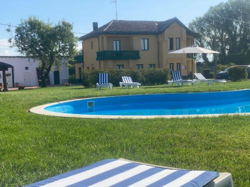 Tirgo Hotel | Hotel Valle del Oja