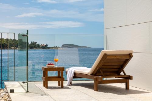 Cavtat Hotel | Hotel Vallum