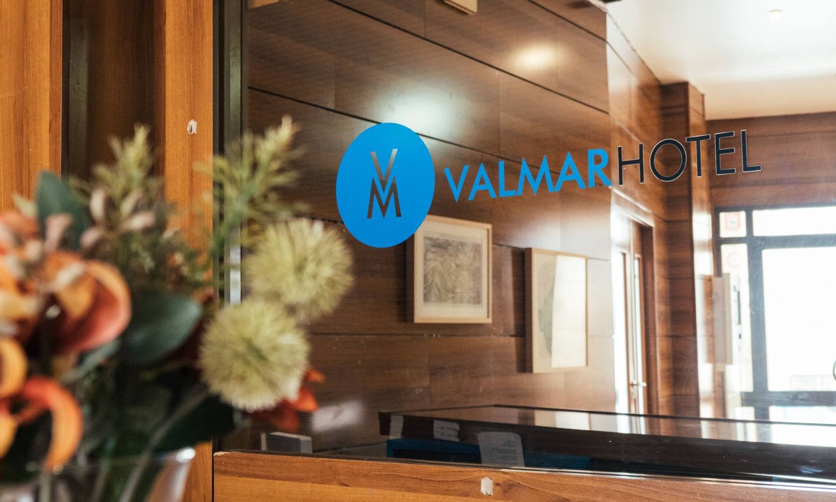 Villar de Olalla Hotel | Hotel Valmar