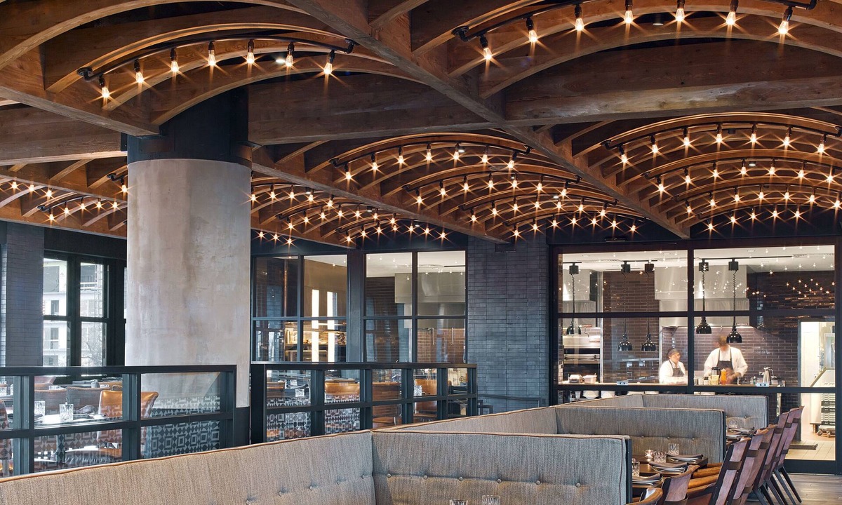 Rainey Street Historic District Hotel | Hotel Van Zandt