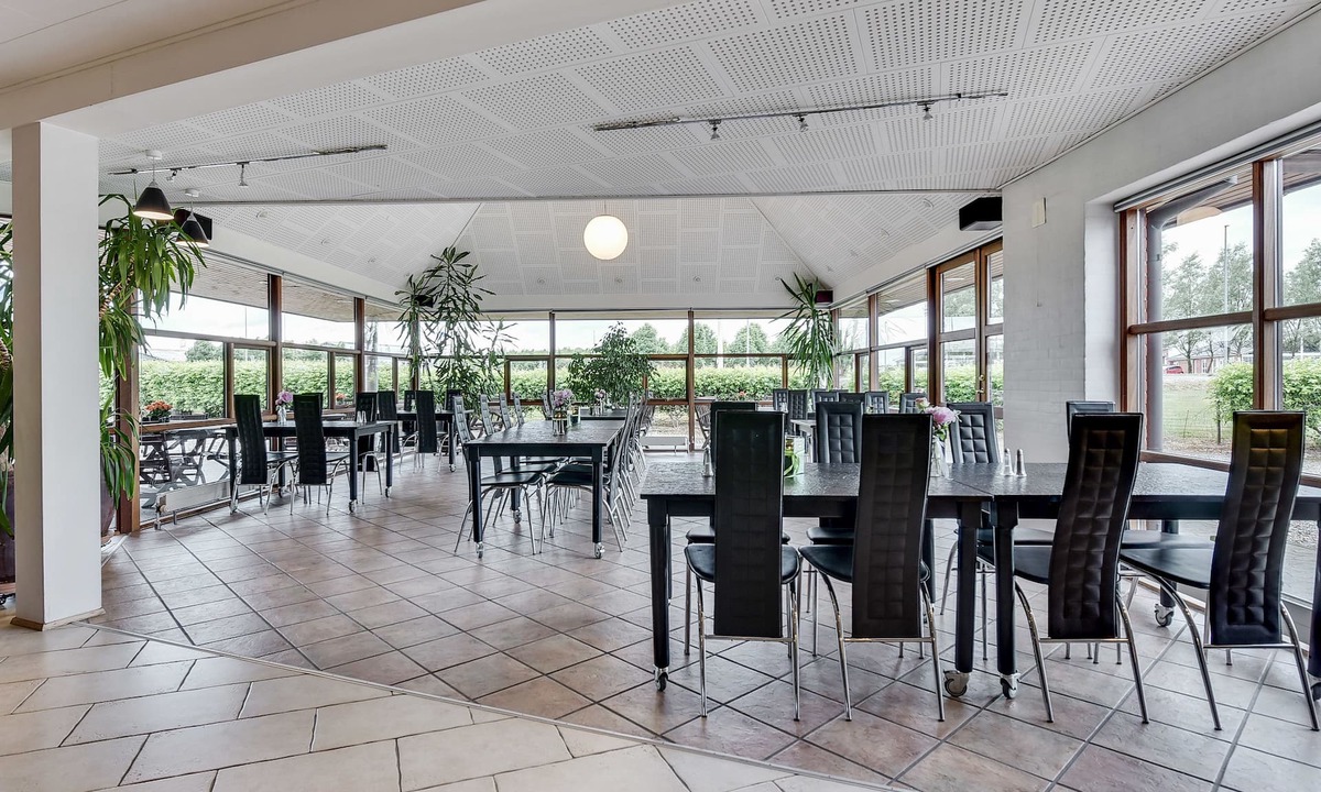 Varde Hotel | Hotel Varde